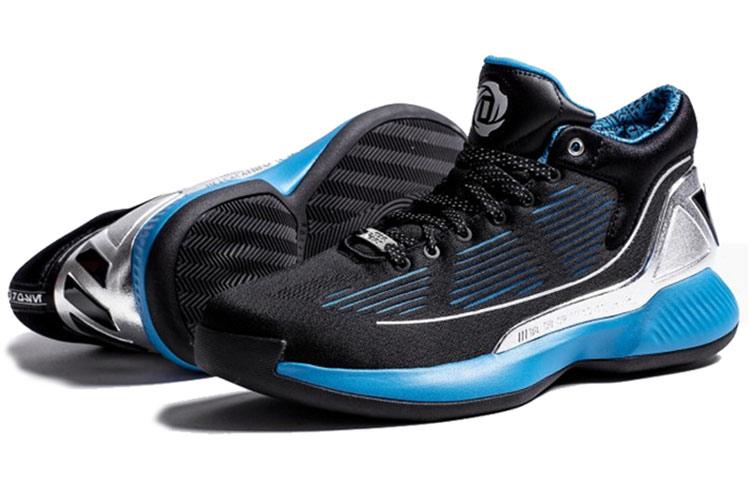 D Rose 10 Star Wars x D Rose 10 Adidas EH2458