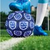 Football Team Theme Size 5 Match Soccer Ball Professional Outdoor Football Soft Touch Training Ball