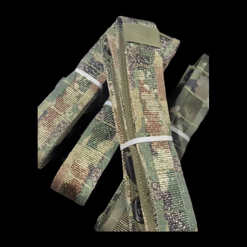 Легкий тактический модульный поясной ремень  Fighter