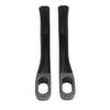 1Pair Car Seat Crevice Organizer Large Capacity Multifunctional Car Crevice Storage Box Replacement for Tesla Model 3