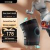 Hezheng HZ-X10 Professional Heated Knee Brace (Pair)