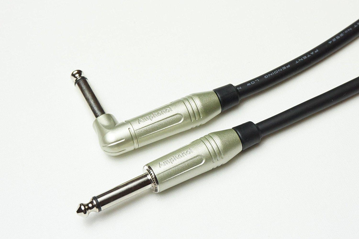 

MOGAMI 2524 Guitar Shield SL (AMPHENOL) (2m)