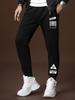 European Style Trendy Men's Jogger Pants 2025 Autumn New Fashion Brand Slim Fit Casual Pants for Men