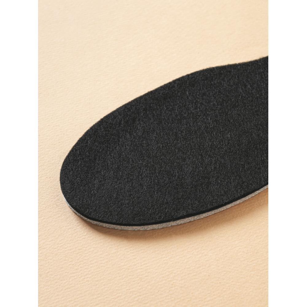 Daiso Cold Protection Insoles 220 To 290 Mm  Pack Of 2