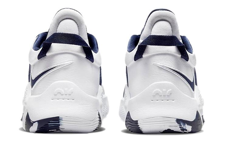 Nike Pg 5 Tb 'College Navy' DA7758-401