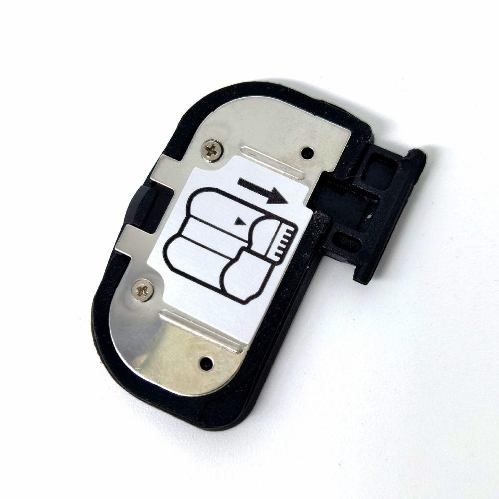 OEM Standard Repair Battery Cover Repairing Battery Door Cover for Nikon DSLR Camera