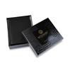 BPM-CF-62 BLACK Men' Wallet LOUIS + CERTIFICATE