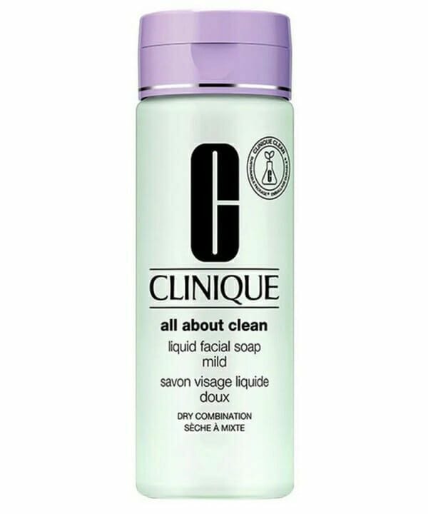 

Жидкое мыло для лица Clinique «Мягкое», 200 мл 20714227661