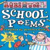 School Poems by Jennifer Curry Paperback Book 9781407158884