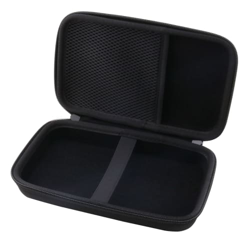 WERJIA Storage Case for Shure SM58/PGA58 Dynamic Microphones