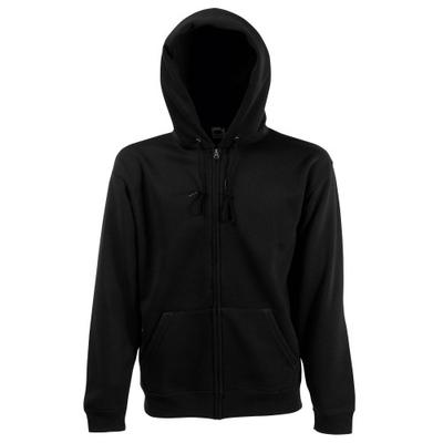 Herren-Sweatshirt mit Kapuze