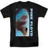 Pink Floyd Meddle Album Rock Band T-Shirt