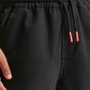Nike Sportswear Year Of The Horse Limited Release New Year Tapered Pants Woven Fleece Cargo Pants Kids Pants IU5324-010