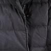 TATRAS down coat 2 black Women Used
