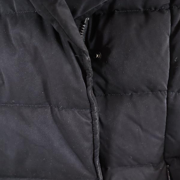 TATRAS down coat 2 black Women Used
