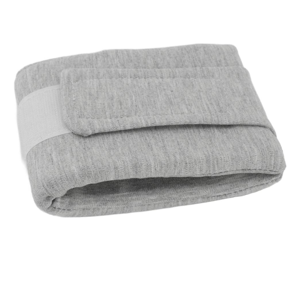 Dog Neck Support Collar Adjustable Prevent Licking Protective Pet Cervical Collar for Cats Post Surgery