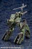 Kotobukiya Hexa Gear High Trager, 1/24 Scale Plastic Model, Approximately 350mm Long, HG056