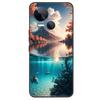 For Tecno Spark 10 5G Case Shockproof Soft TPU Silicone Phone Cover For Tecno Spark 10 5G Funda Spark10 5G KI8 Capa Cartoon