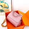 Women'S Bag Hollow Embroidered Handbag Designer Handbag For Women Ladies Bag