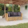 Para jardim e praia