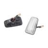 2X For Peugeot 306 106 406 806 Expert Partner Citroen Berlingo Jumpy Saxo Xantia Xm ZX LED Dynamic Side Marker Turn Signal LightTurn Signal 2