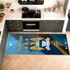 Manchester City Customize Your Name Kitchen Rug Runner Rug Laundry Mat Hallway Entryway The Best Gift Choice