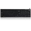 Deli 3711 Wired Business Keyboard and Mouse Set