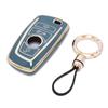 Tpu Car Key Case Cover For Bmw 1 3 5 7 Series X1 X3 X4 X5 F10 F15 F16 F20 F30 F18 F25 M3 M4 E34 Protector Shell Fob Accessories