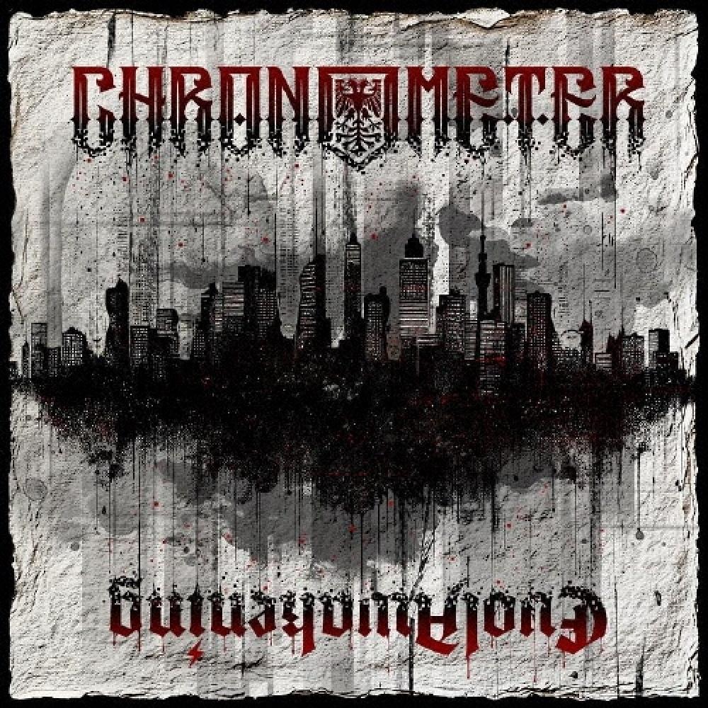

Chronometer Evolawakening Model