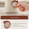 Joyoung Z5-LZ550 NFC Slow Juicer & Ice Cream Maker