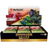 Magic: The Gathering Dominaria Jump Start Booster Japanese Edition (BOX) 18 Pack MTG Treca Wizard...