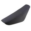Black Flat Tall Foam Seat CRF50 for 110 125 140cc PIT PRO TRAIL DIRT BIKE New Seat Assembly