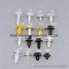 Universal Car Door Interior Panel Clips - Solid Car Accessories