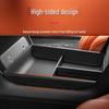 Lynk & Co 08 Car Console Lower Storage Box - 26 Styles Car Organizer Accessory