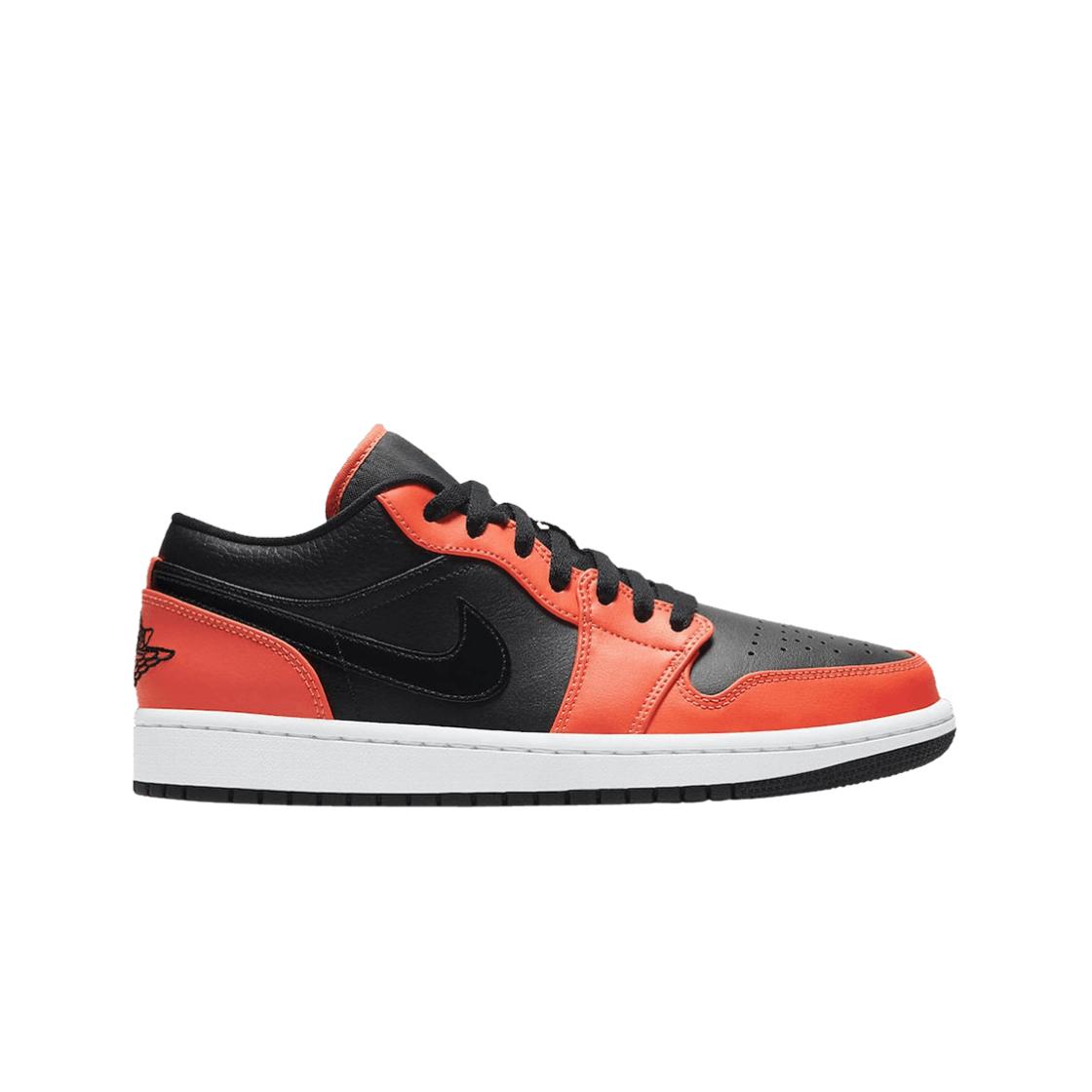 

Jordan 1 Low Se Black Turf Orange 265