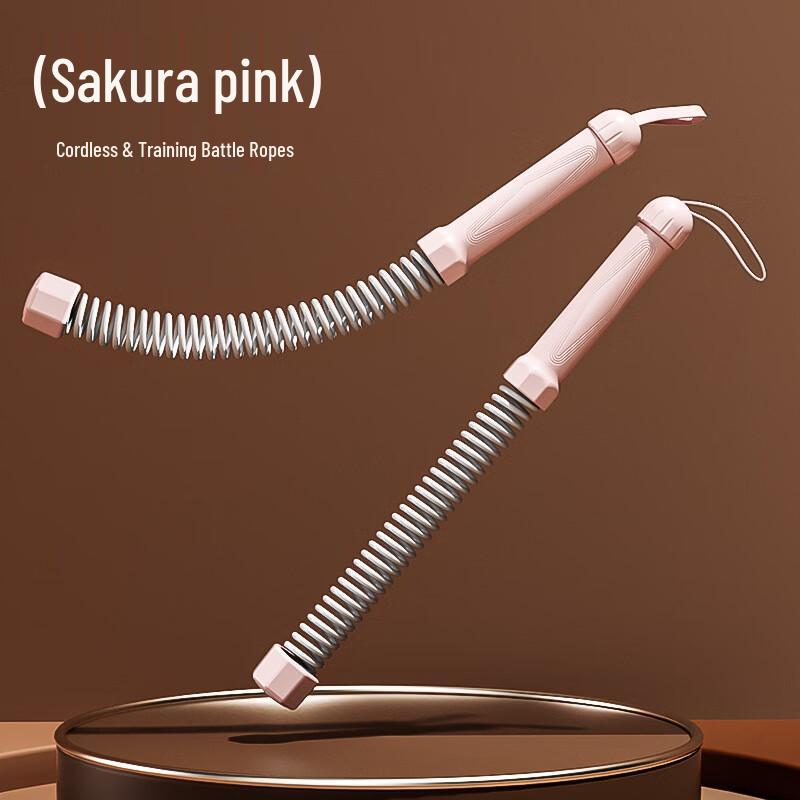 LongChan Multi-function Cordless Battle Rope