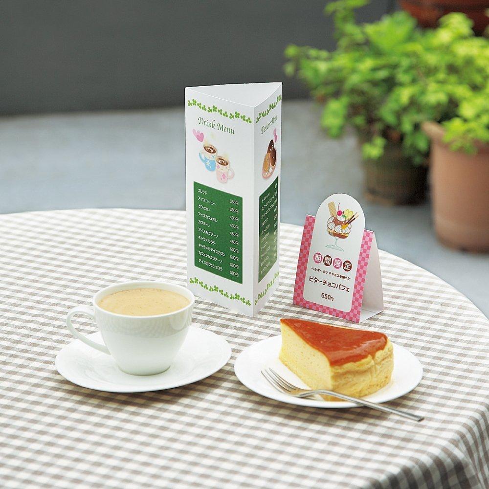 KOKUYO Inkjet Printer Thick Super Fine 50 (Bulk purchase) Paper, Paper, Grade, A4, sheets, KJ-M15A4-50 [x3]