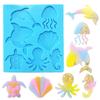Silicone Ear Jewelry Making Mold Silicone Earring Mold Handmade Earring Molds Silicone  Gift for  Enthusiasts