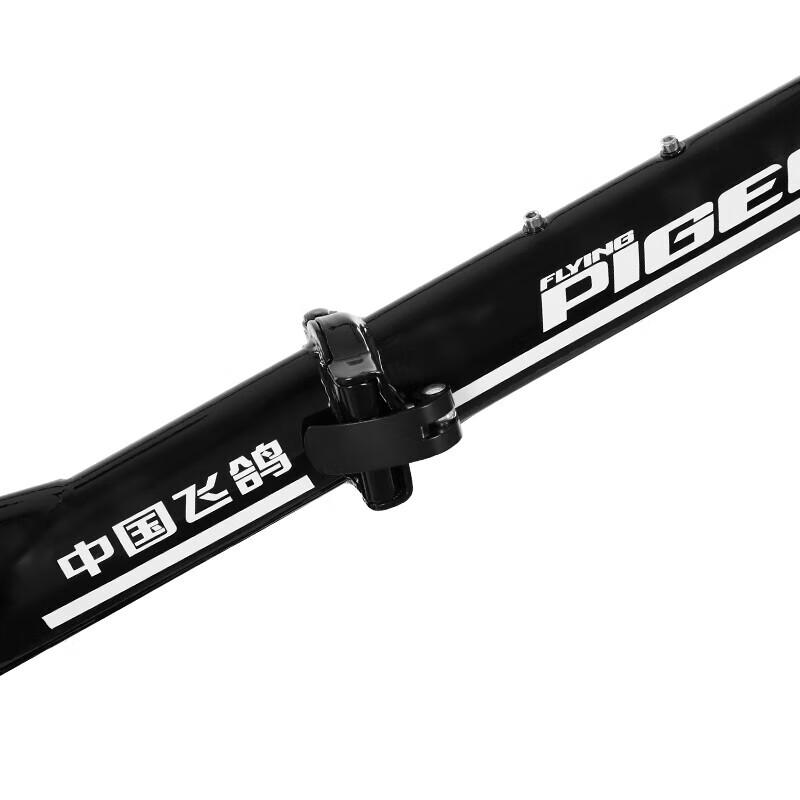 Flying Pigeon 20-inch Folding Bicycle