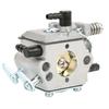 4500 5200 Carburetor for ZENOAH Chinese Chainsaw Replacement part carburetor 4500 5200 5800 52CC 58CC