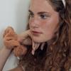 Elizabeth Moments Locken-Scrunchie