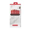 Esco Driver Set 6-piece [+ -] EA560PE-500A
