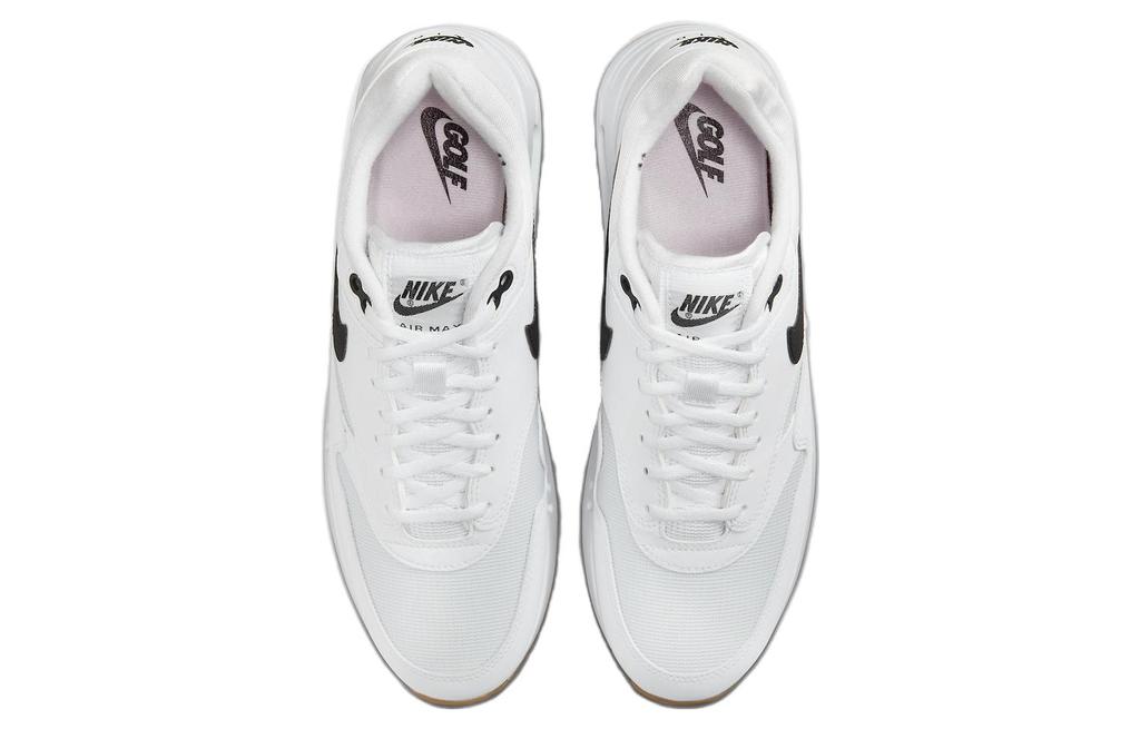 Nike Air Max 1 '86 Og Golf White Black Gum FN0697-100