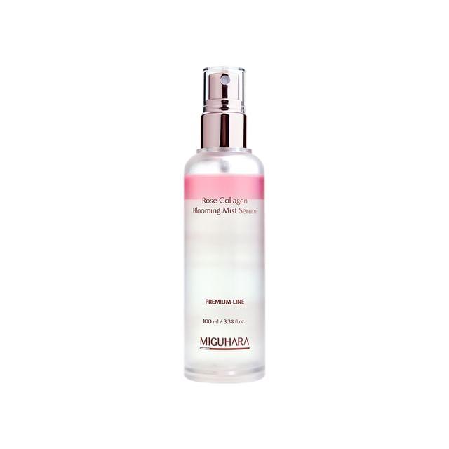 MIGUHARA - Rose Collagen Blooming Mist Serum 100ml
