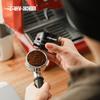MHW-3BOMBER 54/58mm Espresso Dozaj Halkası Breville/Barsetto Portafiltreler için Eller Serbest Dozaj Hunisi Ev Barista Aksesuarları