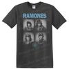 Ramones Graphic T Shirt Cool Vintage Design Rock Music Lover Tee