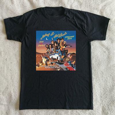 Asleep At the Wheel Live & Kickin' Greatest Hits  Full Size S-5XL Unisex T-Shirt