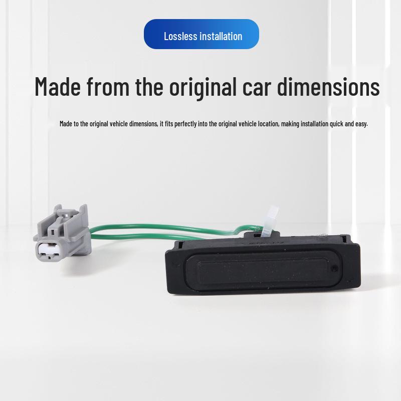 Выключатель задней двери 90602-JD00B для Nissan Qashqai 2008-2015 New