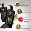 Bawang Black Sesame Shampoo