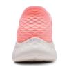 Skechers Go Run Lite Comfortable Lightweight Low Top Running Shoes Women Sneaker Pink 129452-PNK